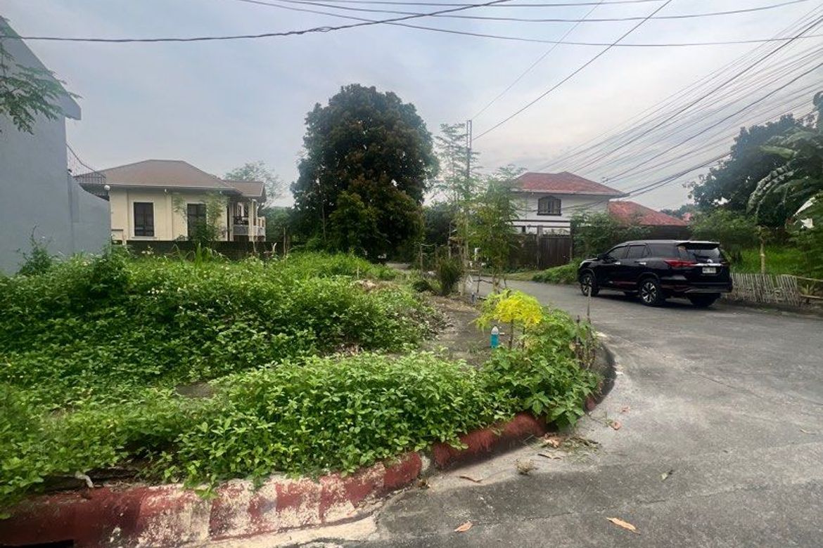 Land for Sale in Barangay 179, Caloocan, Metro Manila – photo 2