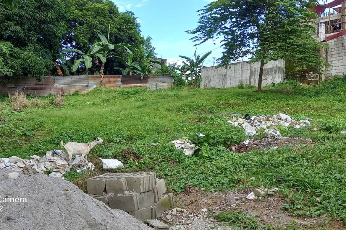 Land for Sale in Barangay 179, Caloocan, Metro Manila