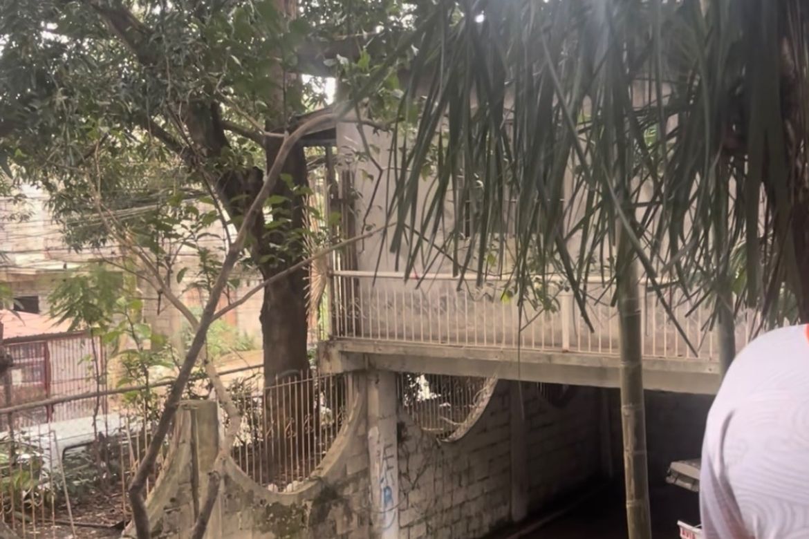 Land for Sale in Barangay 179, Caloocan, Metro Manila – photo 3