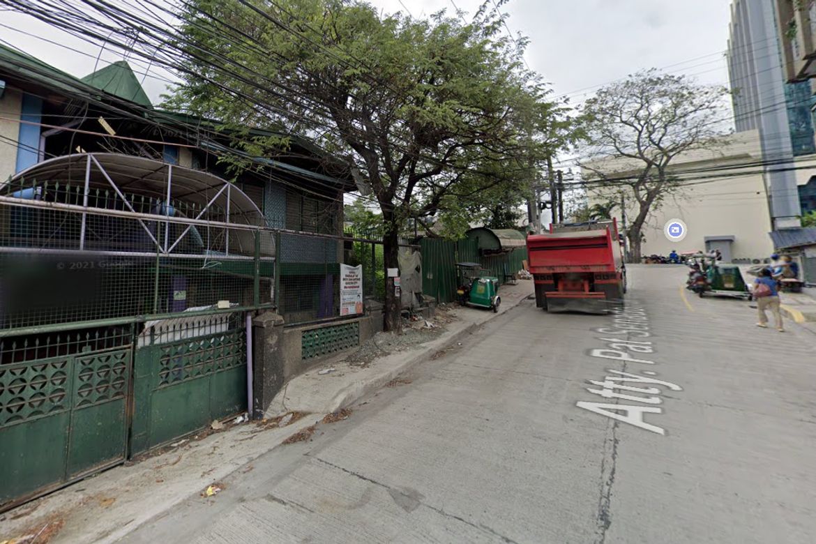Land for Sale in Barangay 183, Caloocan, Metro Manila – photo 3