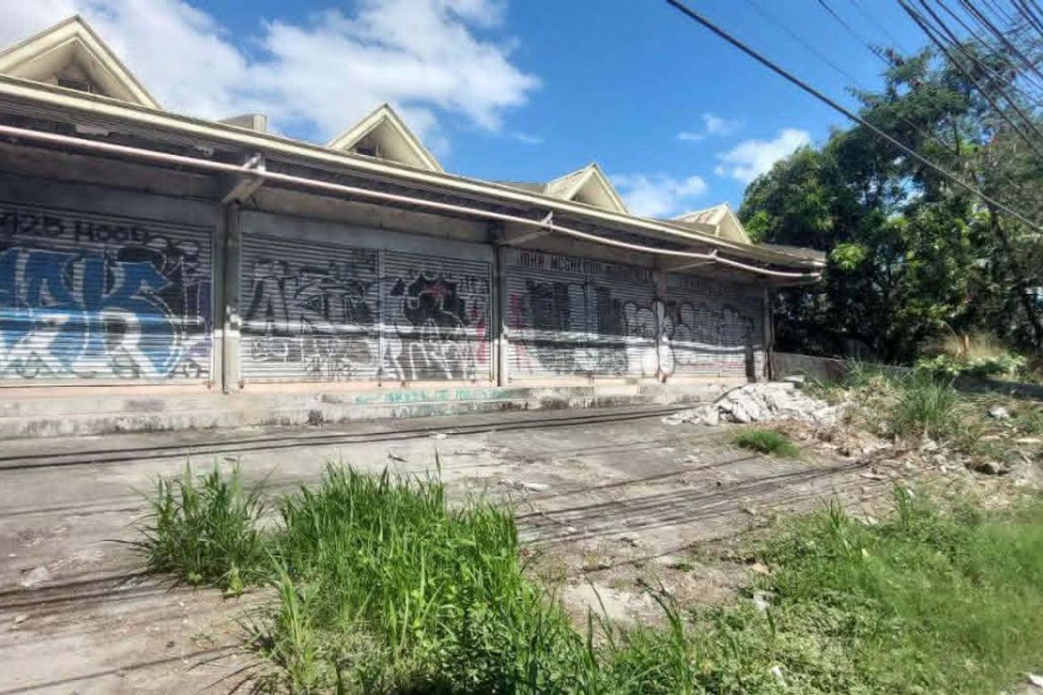 Land for Sale in Barangay 183, Caloocan, Metro Manila