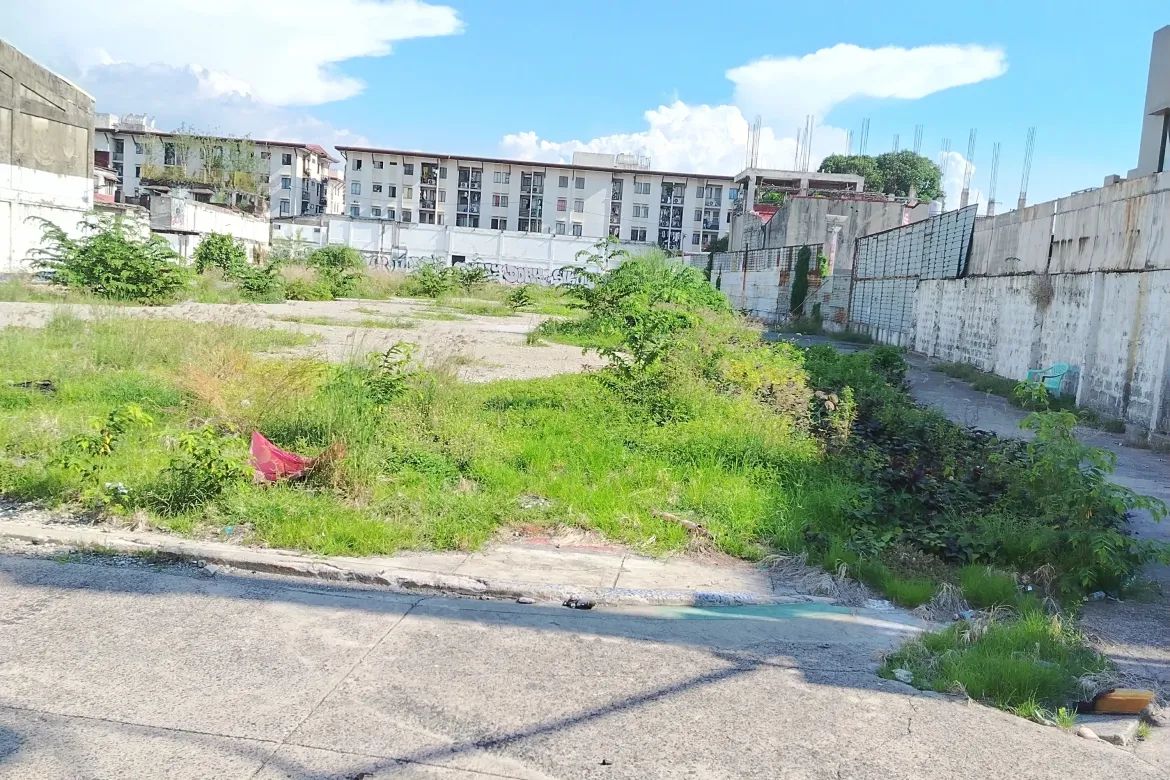Land for Sale in Barangay 193, Pasay, Metro Manila