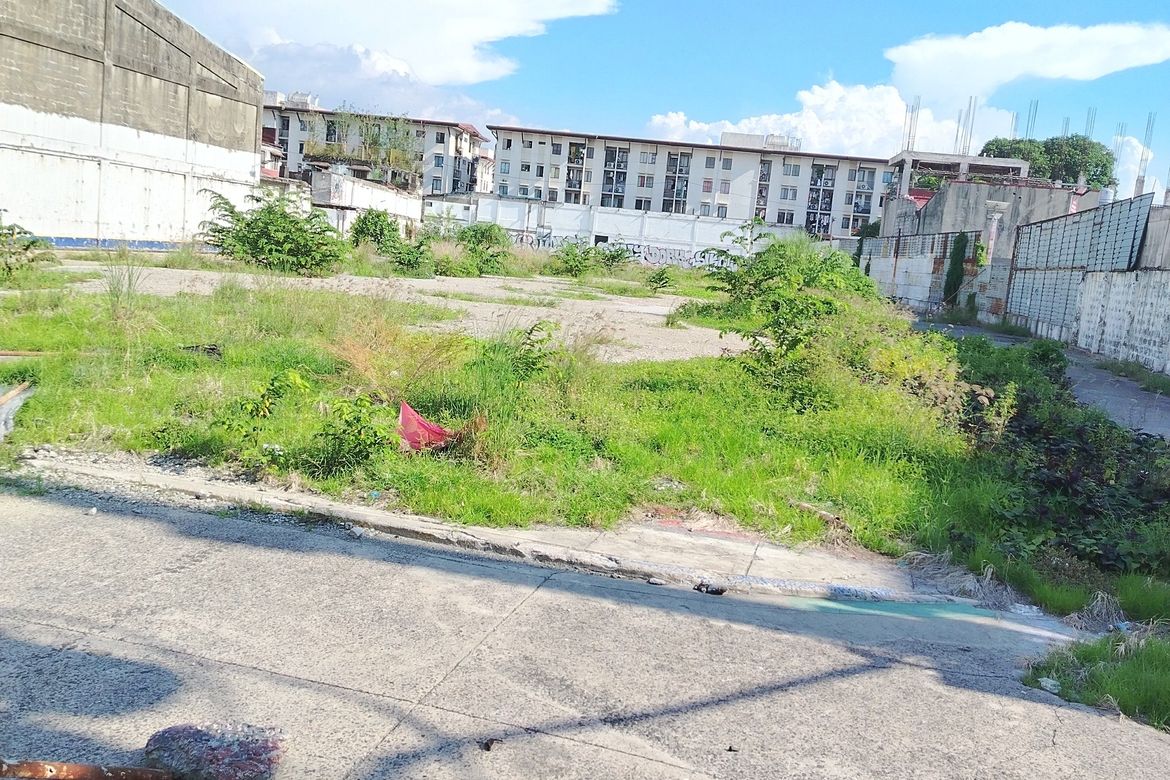 Land for Sale in Barangay 193, Pasay, Metro Manila – photo 5