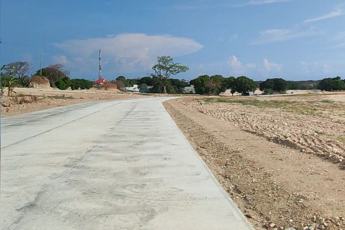 Land for Sale in Barangay 2, Lian, Batangas