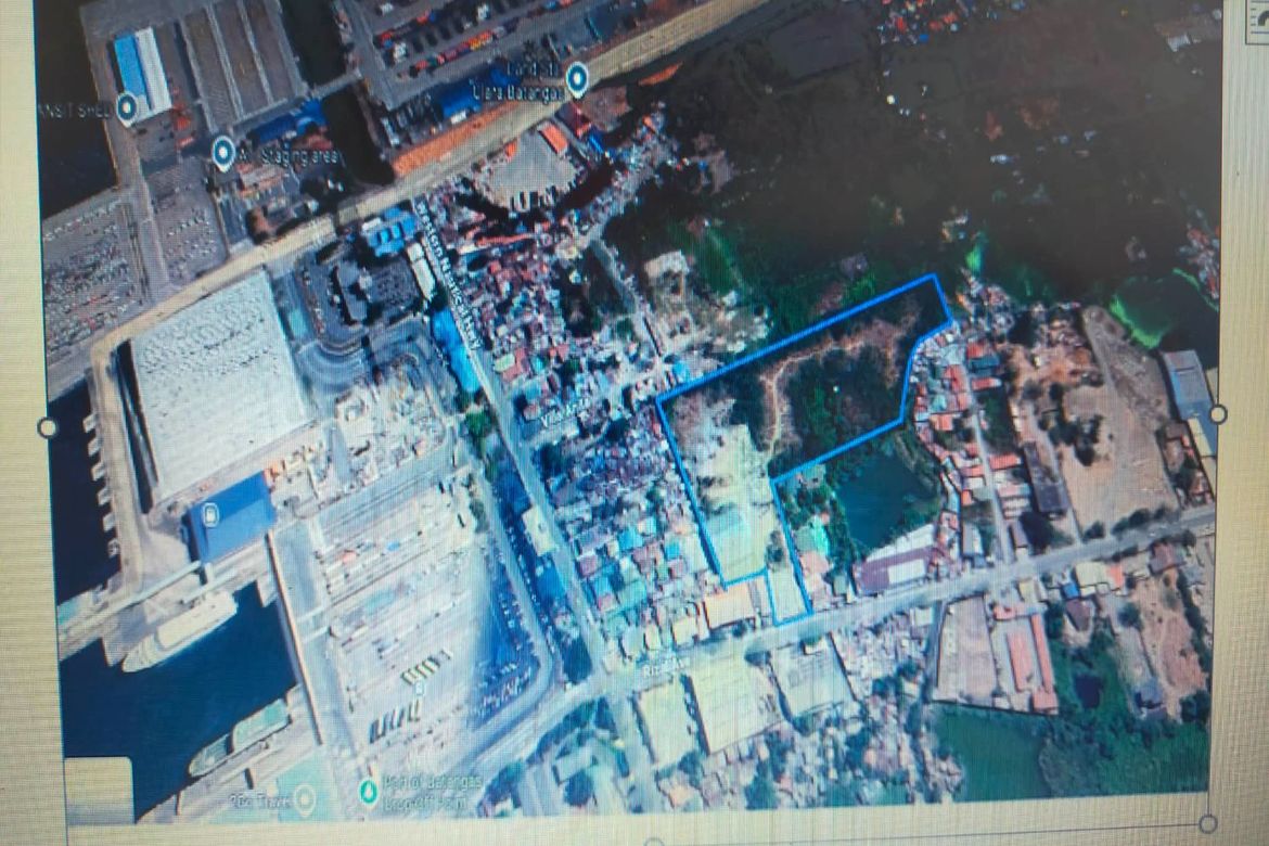 Land for Sale in Barangay 20, Batangas City, Batangas – photo 5
