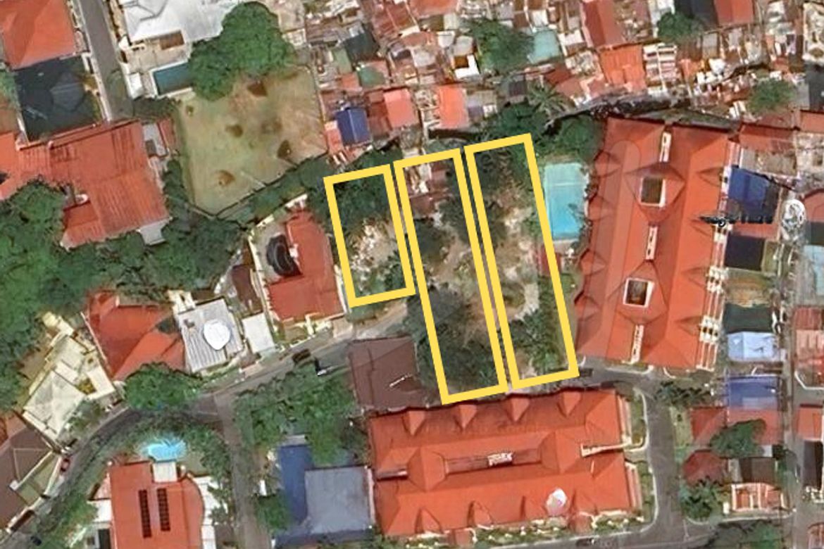 Land for Sale in Barangay 201, Pasay, Metro Manila – photo 3