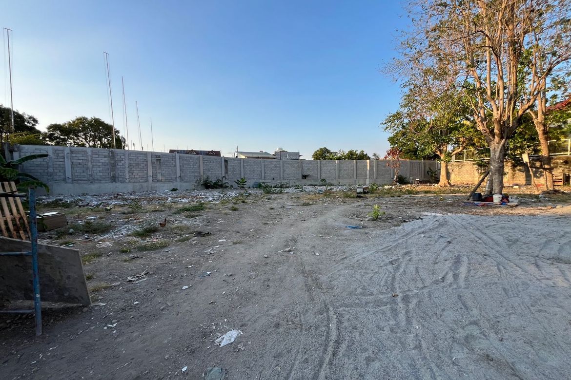 Land for Sale in Barangay 201, Pasay, Metro Manila – photo 5