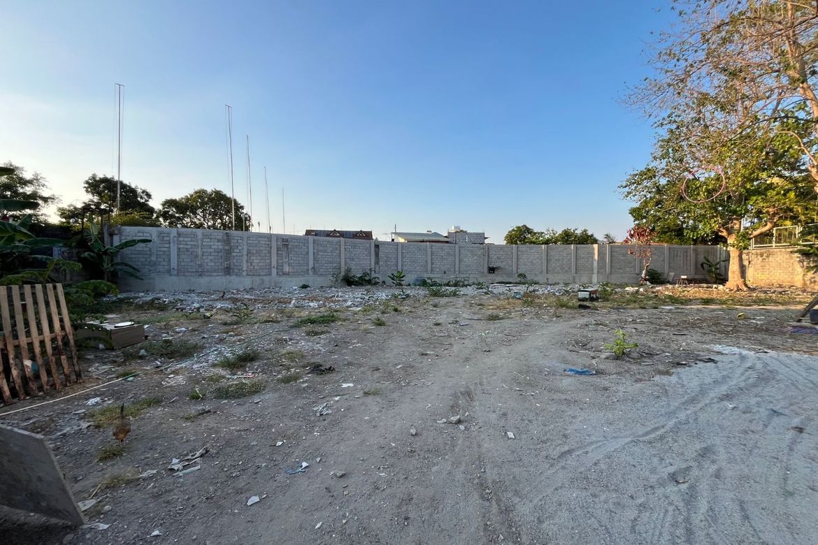 Land for Sale in Barangay 201, Pasay, Metro Manila – photo 6