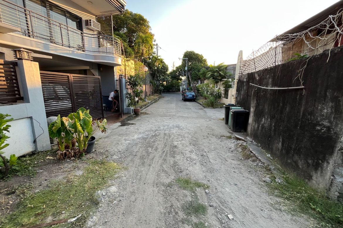 Land for Sale in Barangay 201, Pasay, Metro Manila – photo 7