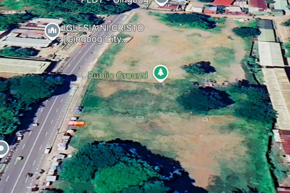 Land for Sale in Barangay 23, Gingoog, Misamis Oriental – photo 2