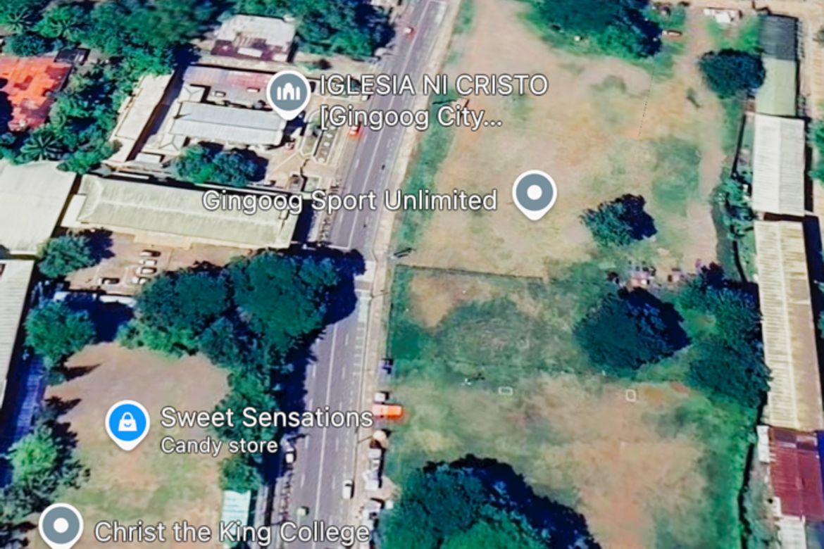 Land for Sale in Barangay 23, Gingoog, Misamis Oriental – photo 3