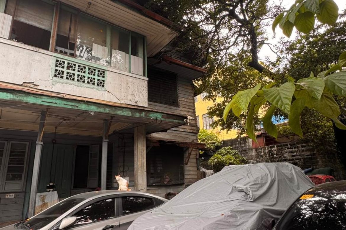 Land for Sale in Barangay 23, Pasay, Metro Manila near LRT-1 Gil Puyat – photo 4