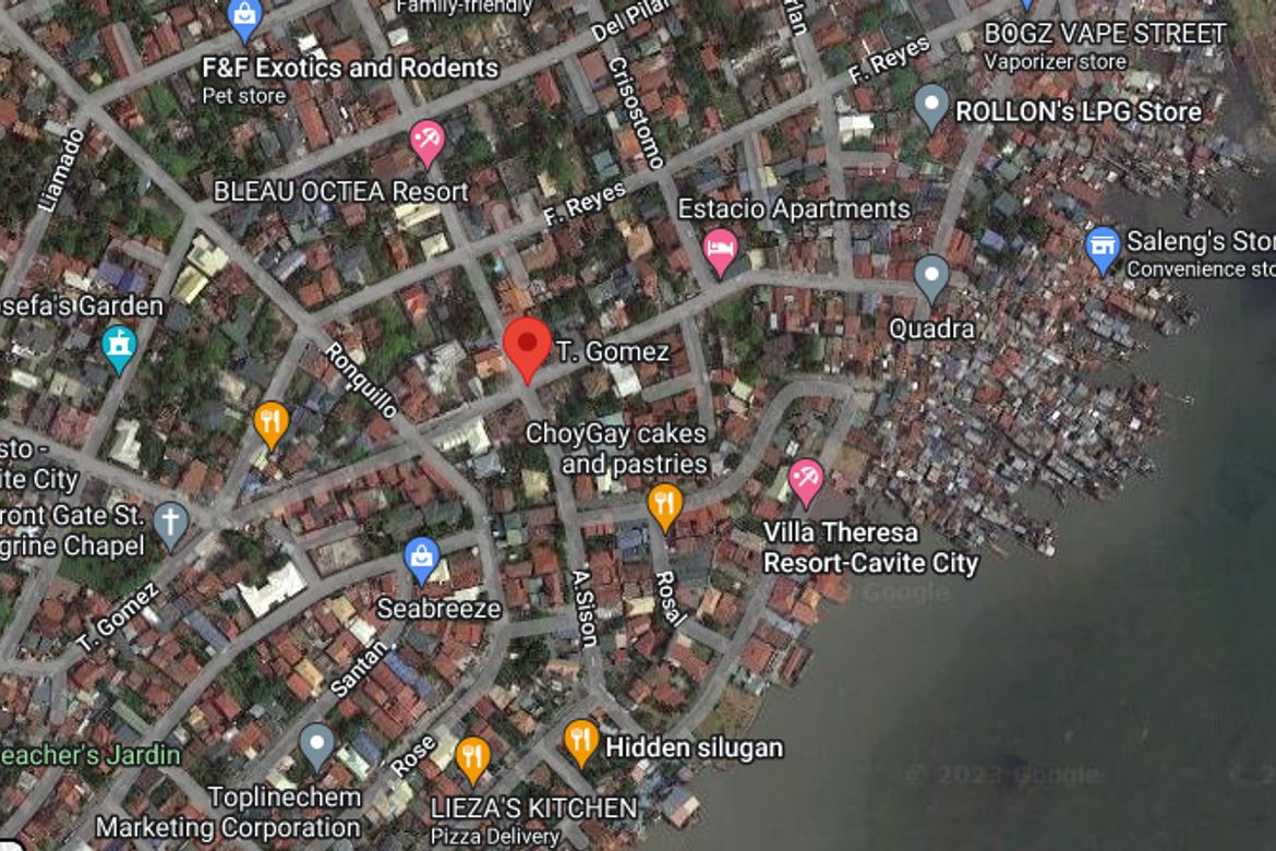 Land for Sale in Barangay 28, Cavite City, Cavite – photo 5