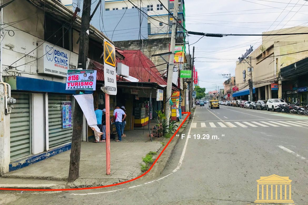 Land for Sale in Barangay 3-A, Davao City, Davao del Sur