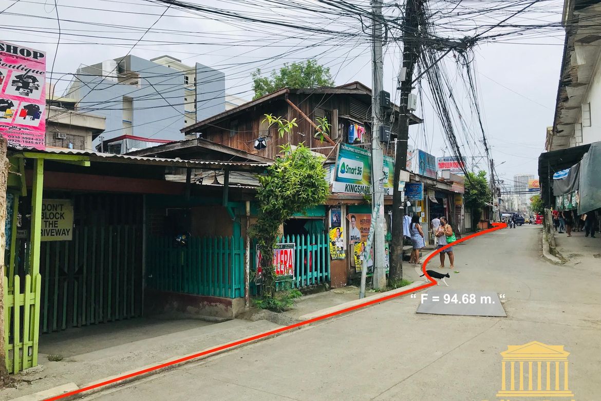 Land for Sale in Barangay 3-A, Davao City, Davao del Sur – photo 2