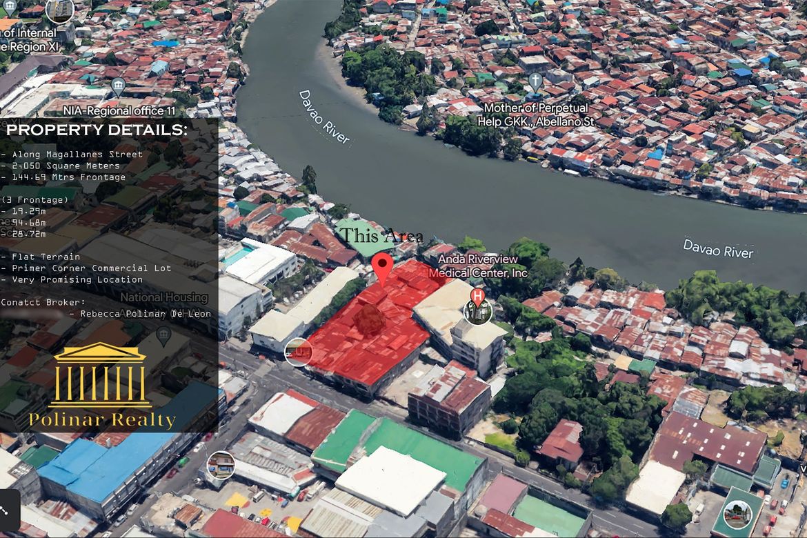 Land for Sale in Barangay 3-A, Davao City, Davao del Sur – photo 5
