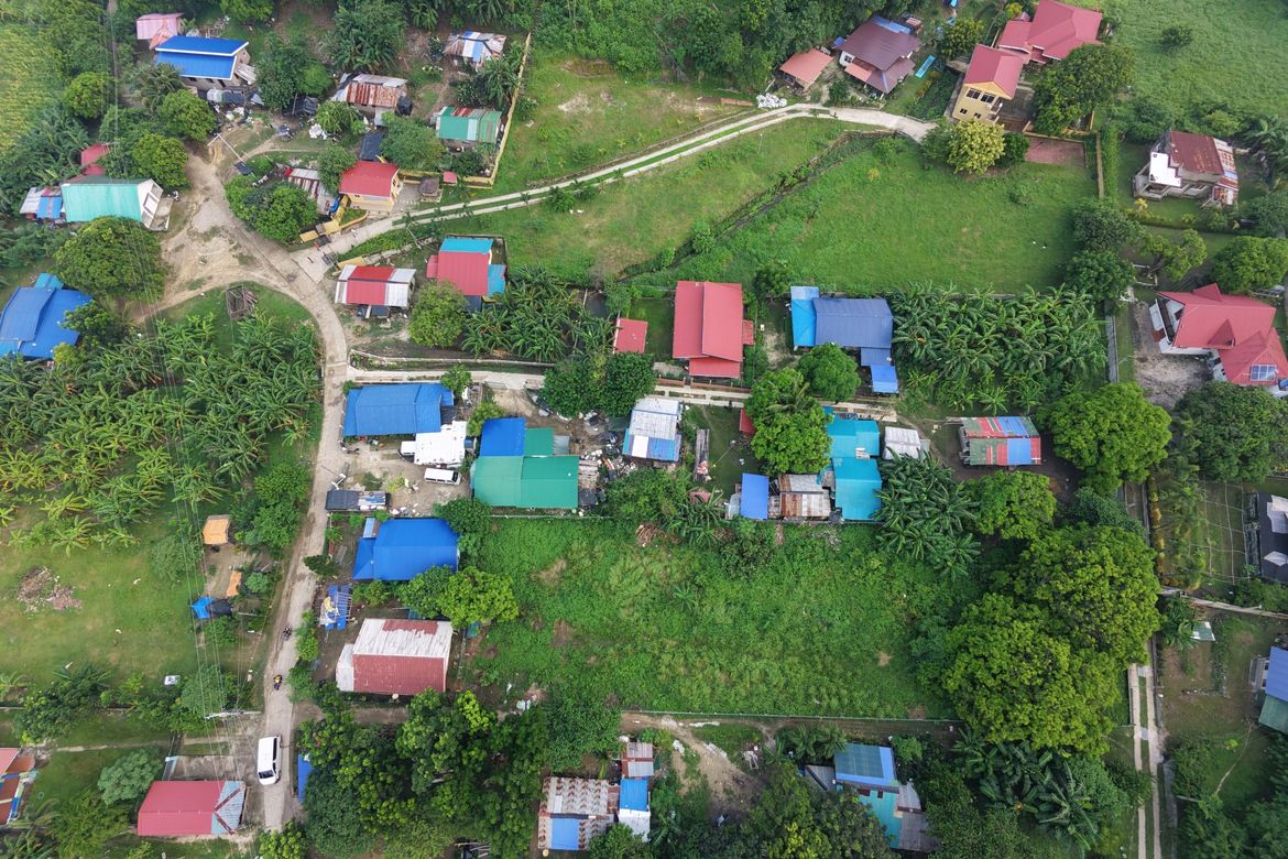 Land for Sale in Barangay 3, Calatagan, Batangas – photo 3