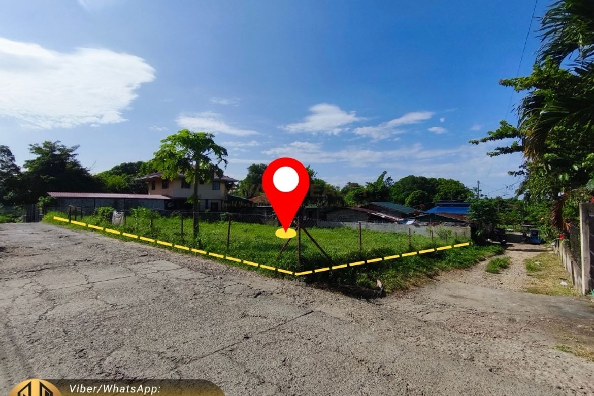 Land for Sale in Barangay 3, Calatagan, Batangas – photo 2