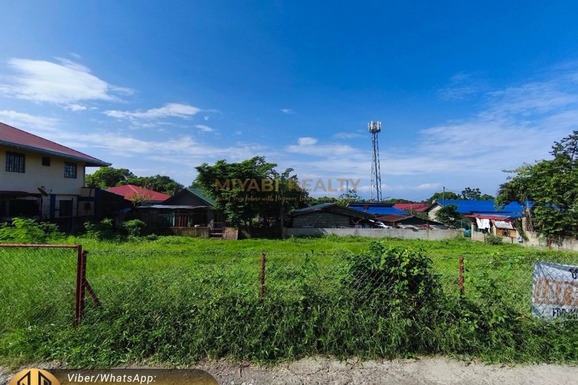 Land for Sale in Barangay 3, Calatagan, Batangas – photo 5
