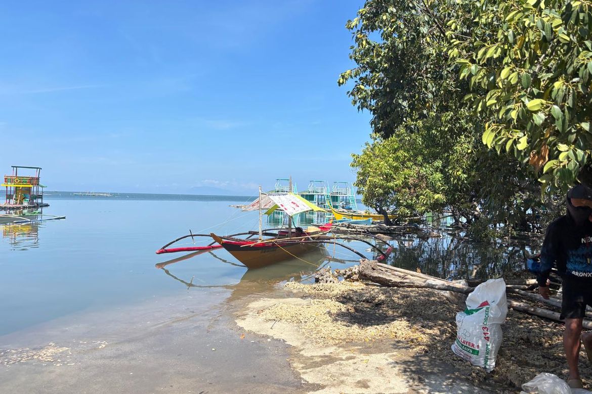 Land for Sale in Barangay 3, Calatagan, Batangas