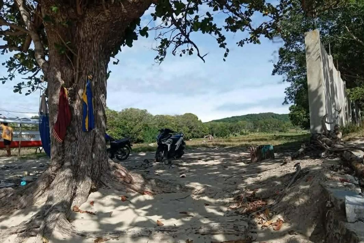 Land for Sale in Barangay 3, Calatagan, Batangas – photo 2