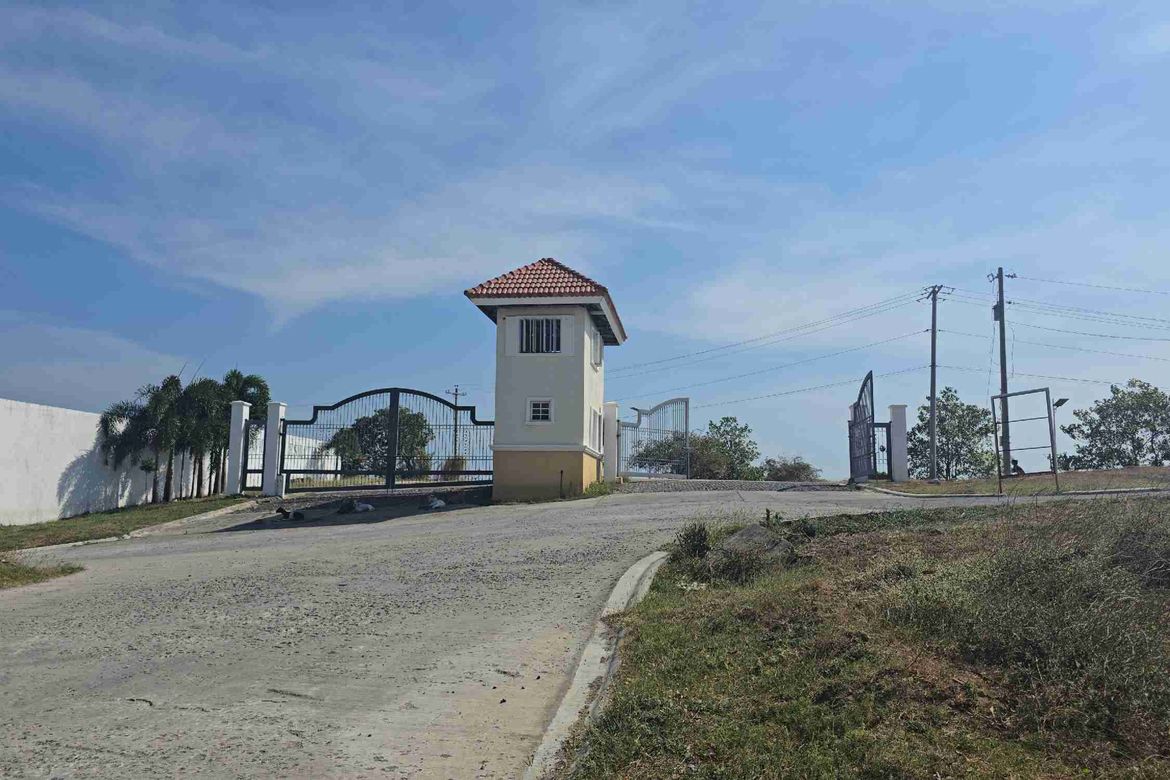 Land for Sale in Barangay 3, Calatagan, Batangas