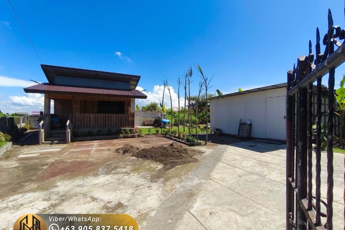 Land for Sale in Barangay 3, Calatagan, Batangas – photo 3
