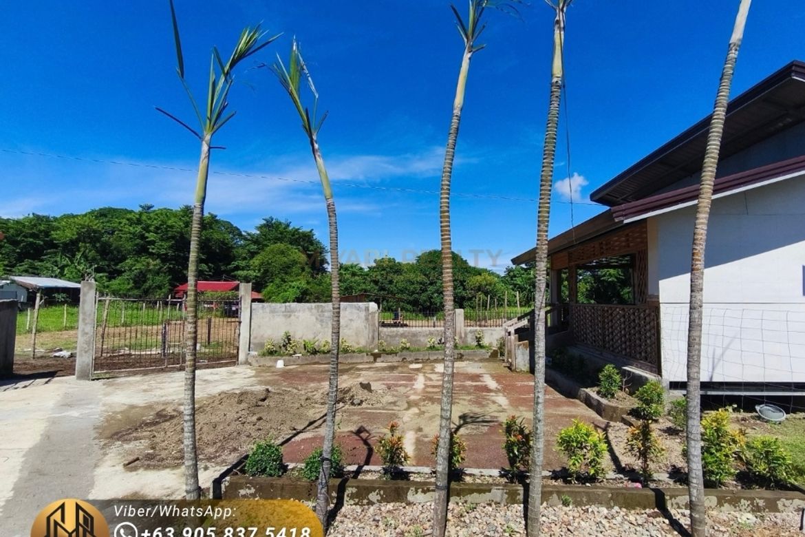 Land for Sale in Barangay 3, Calatagan, Batangas – photo 8