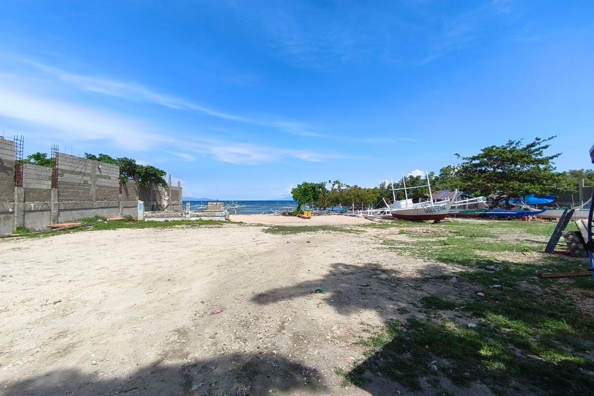 Land for Sale in Barangay 3, Calatagan, Batangas – photo 2