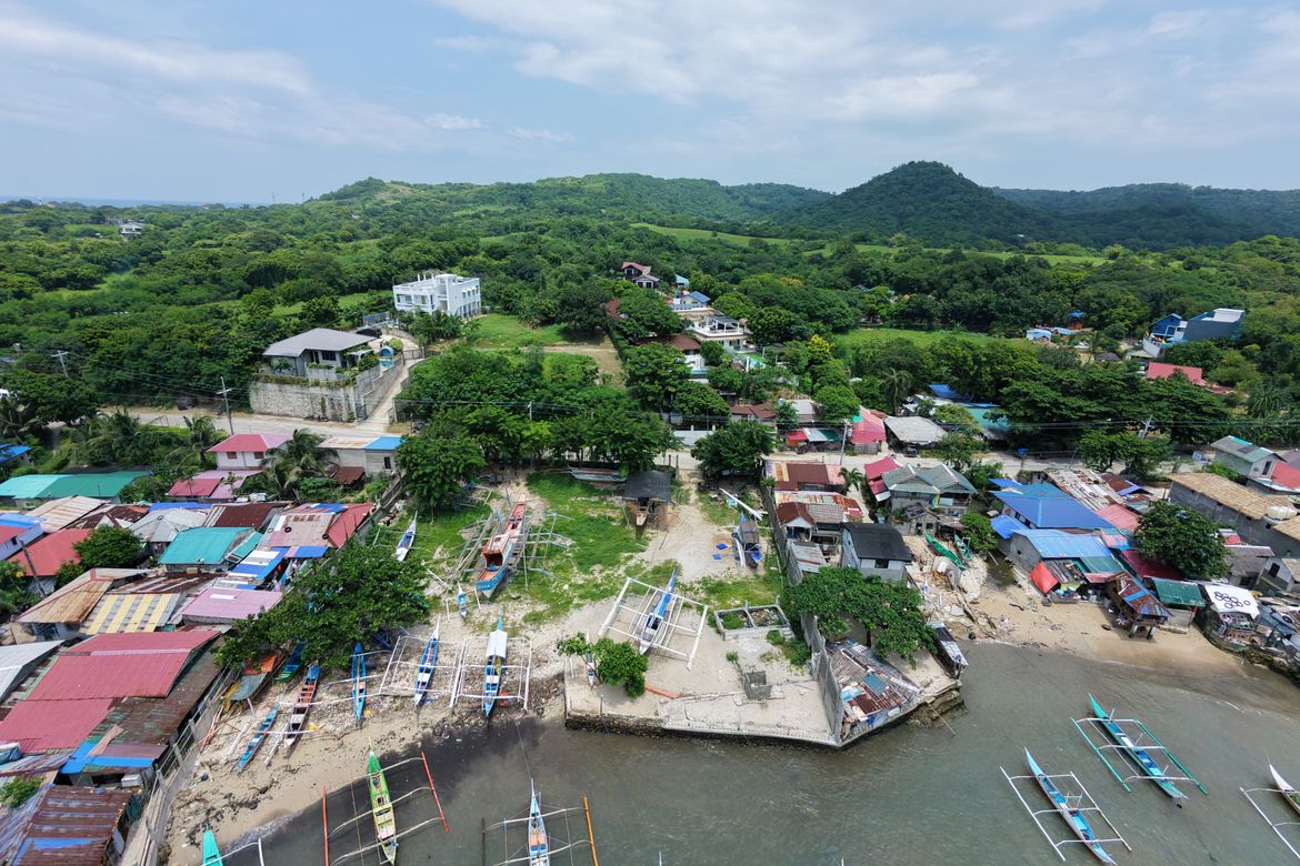 Land for Sale in Barangay 3, Calatagan, Batangas – photo 3
