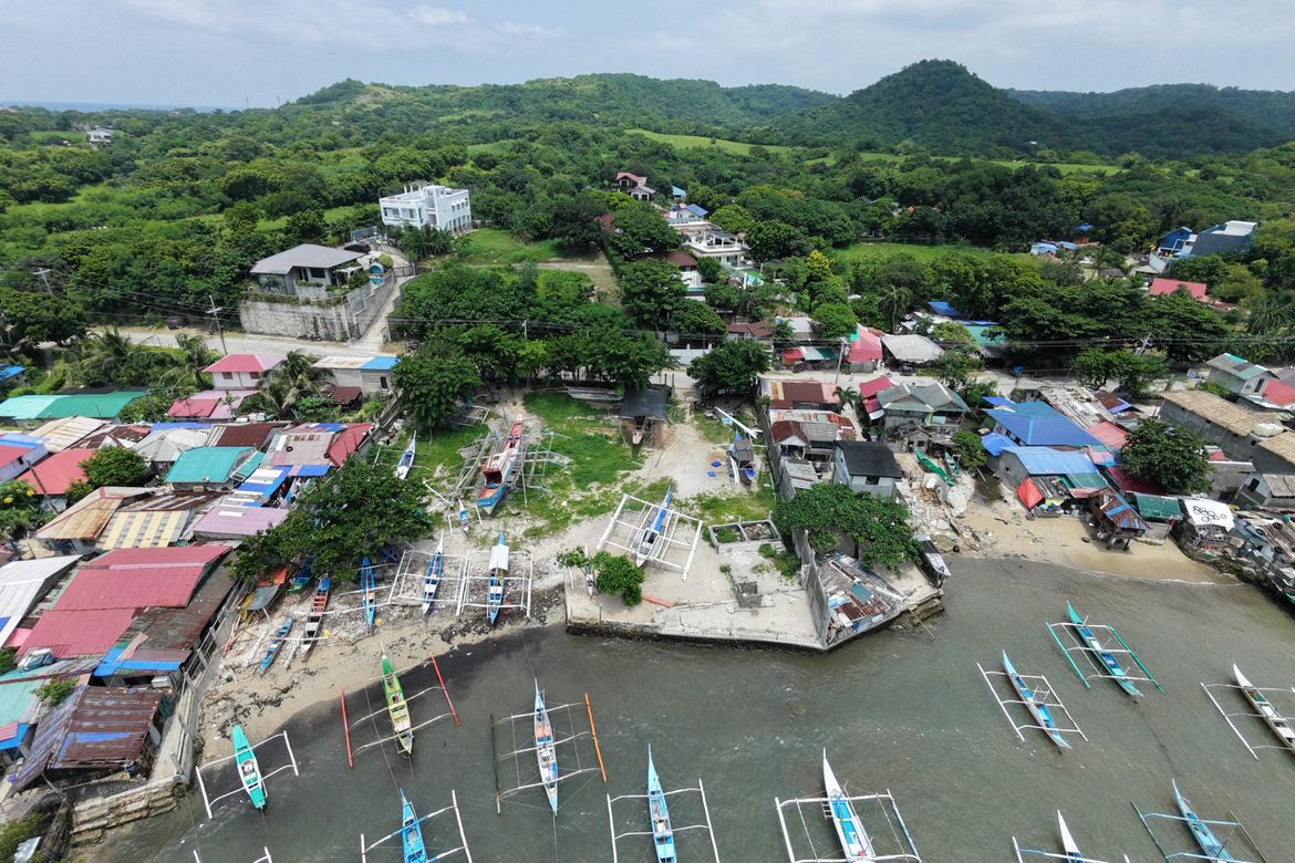 Land for Sale in Barangay 3, Calatagan, Batangas – photo 4