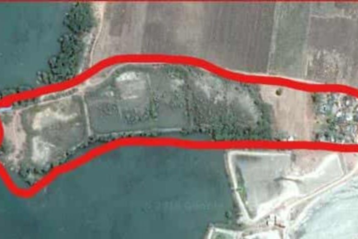 Land for Sale in Barangay 3, Calatagan, Batangas