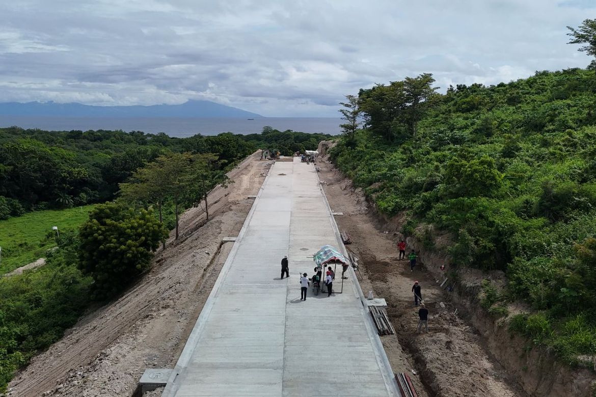 Land for Sale in Barangay 3, Calatagan, Batangas