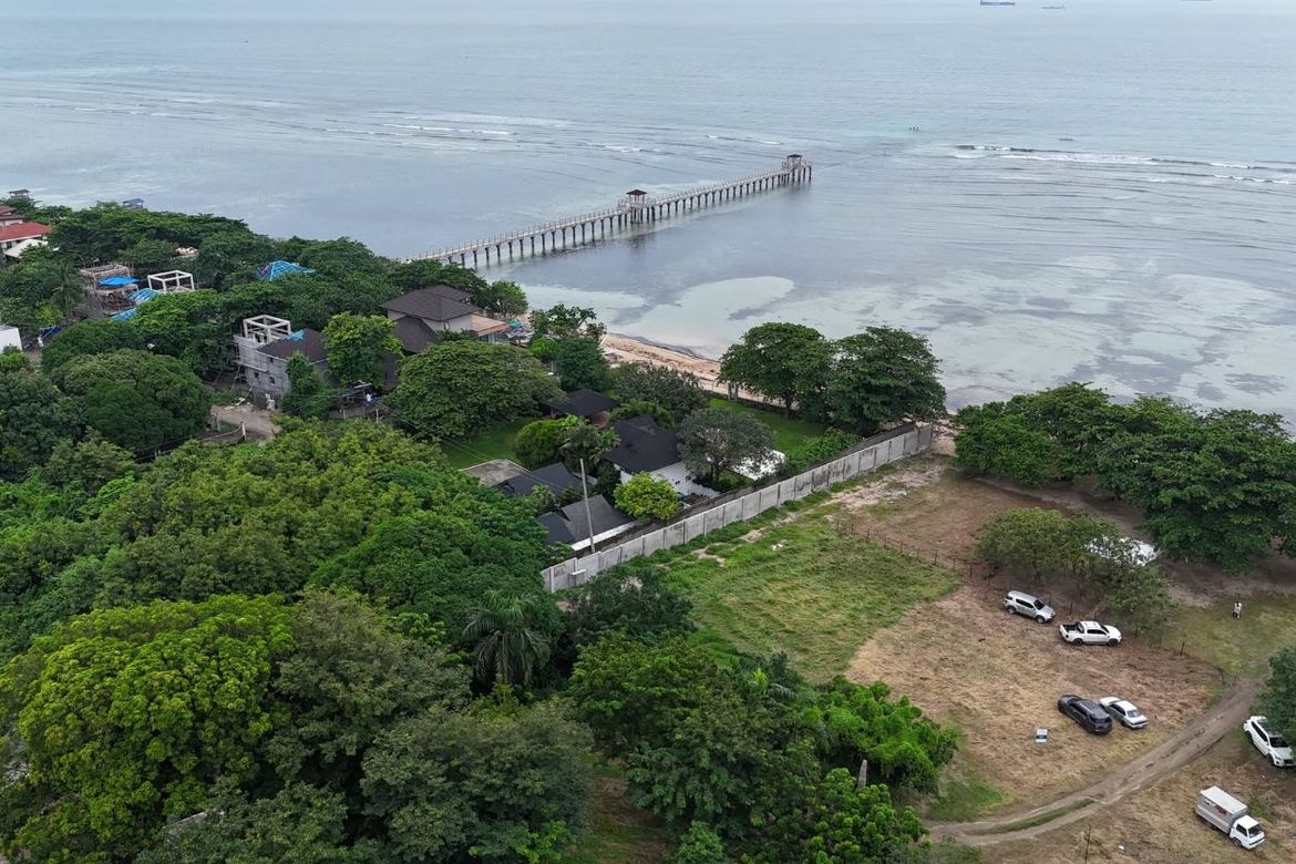 Land for Sale in Barangay 3, Calatagan, Batangas – photo 6