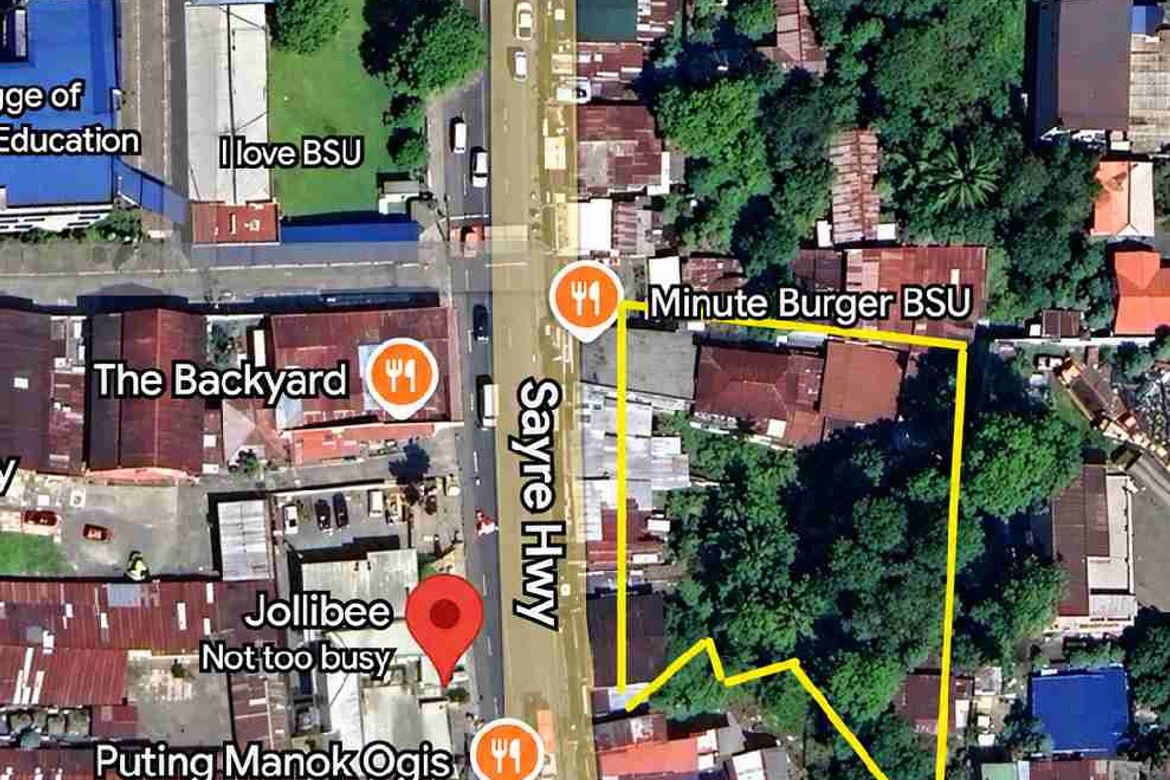 Land for Sale in Barangay 3, Malaybalay, Bukidnon – photo 2