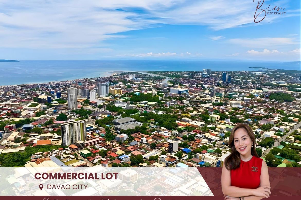 Land for Sale in Barangay 38-D, Davao City, Davao del Sur