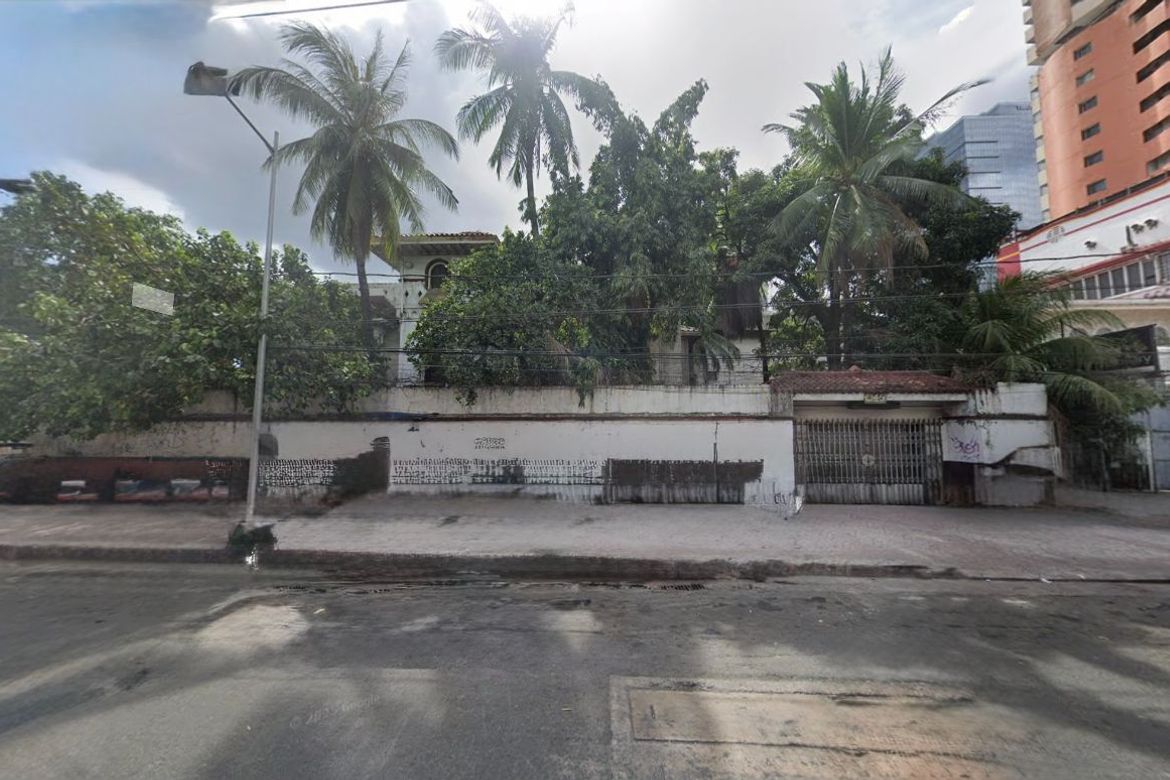 Land for Sale in Barangay 38, Pasay, Metro Manila near LRT-1 Gil Puyat – photo 2