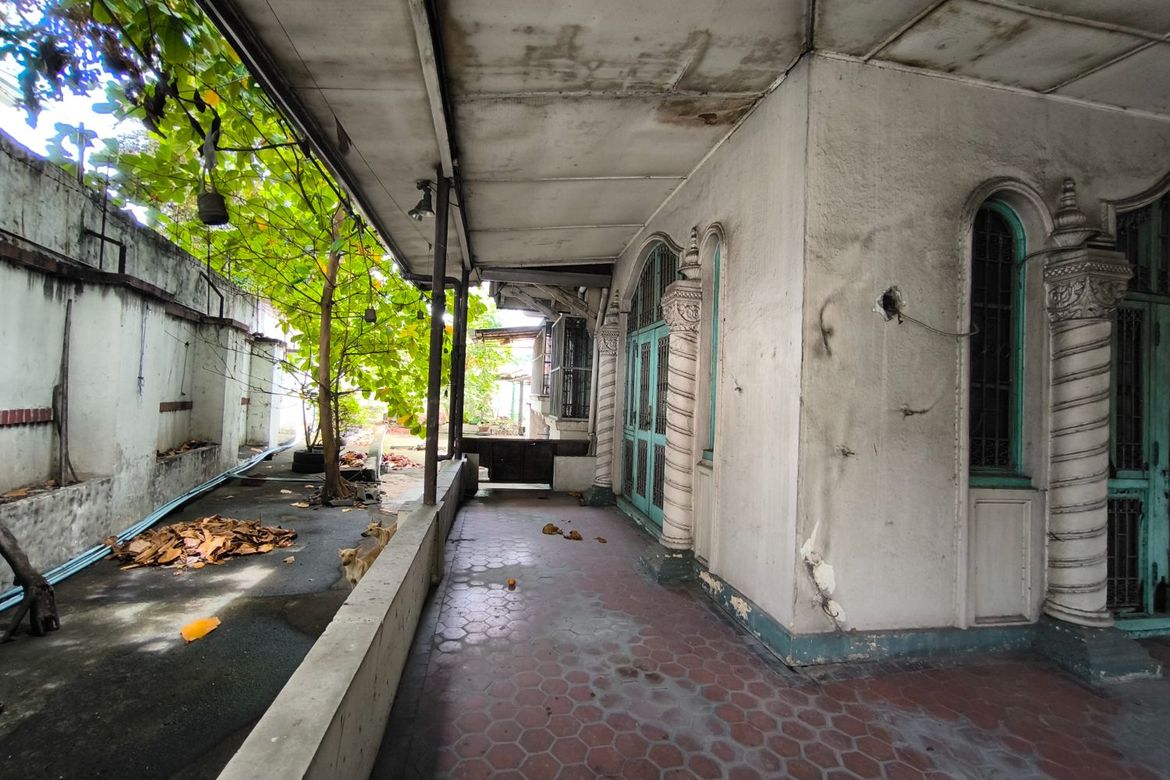 Land for Sale in Barangay 38, Pasay, Metro Manila near LRT-1 Gil Puyat – photo 8