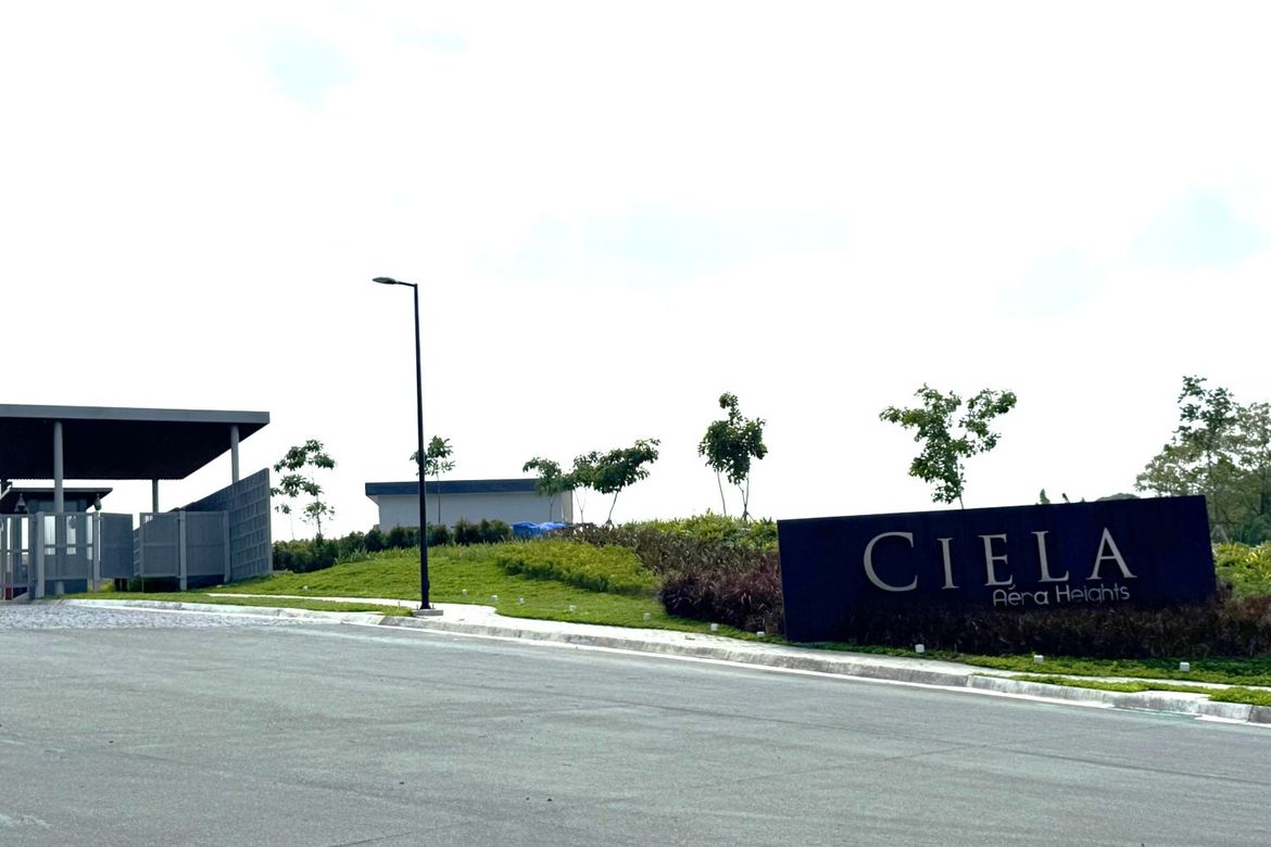 Land for Sale in Barangay 4, Carmona, Cavite