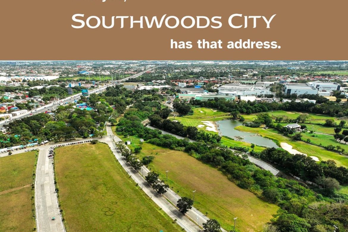 Land for Sale in Barangay 4, Carmona, Cavite