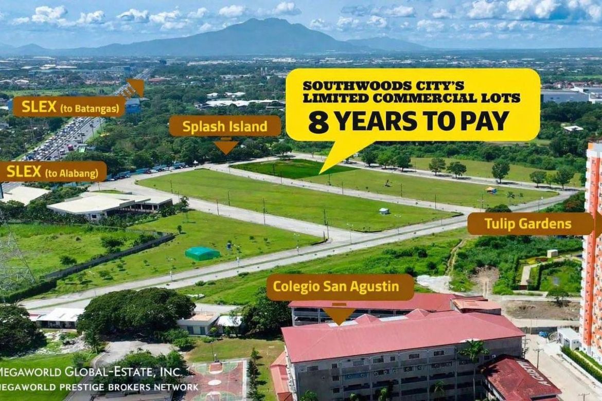 Land for Sale in Barangay 4, Carmona, Cavite – photo 3