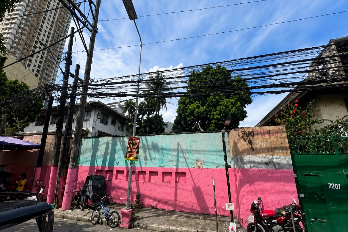 Land for Sale in Barangay 40, Pasay, Metro Manila near LRT-1 Gil Puyat – photo 3