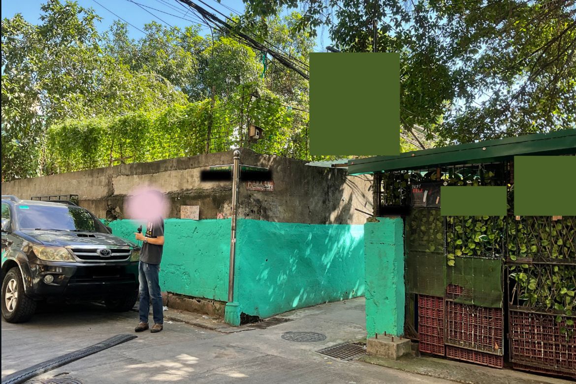 Land for Sale in Barangay 44, Pasay, Metro Manila – photo 2