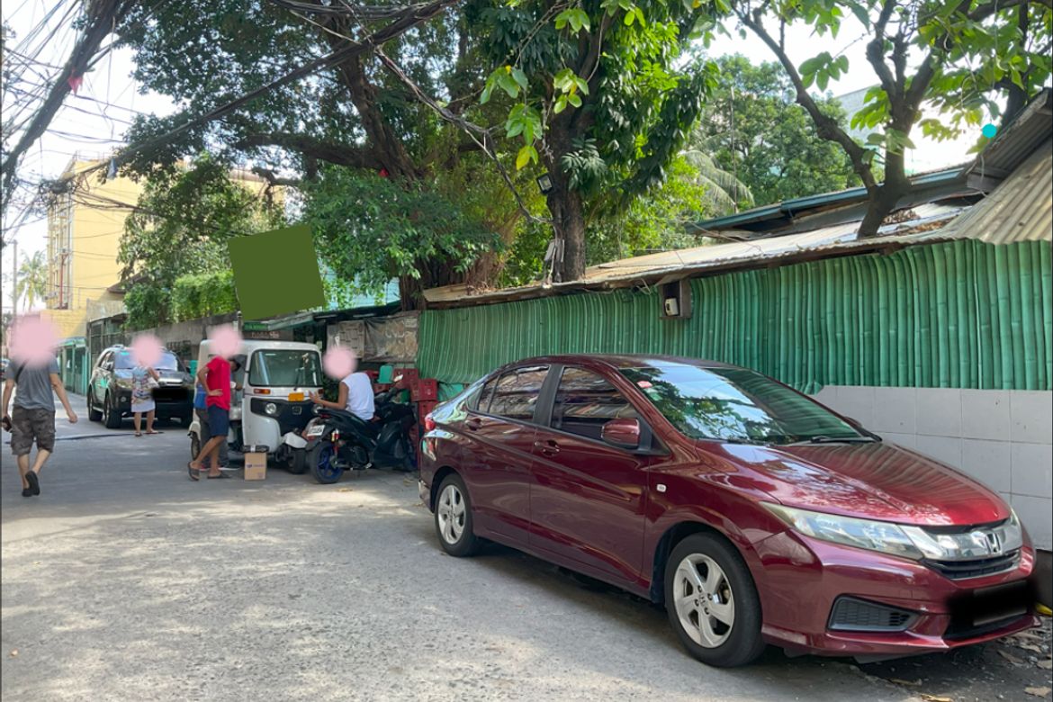 Land for Sale in Barangay 44, Pasay, Metro Manila – photo 3