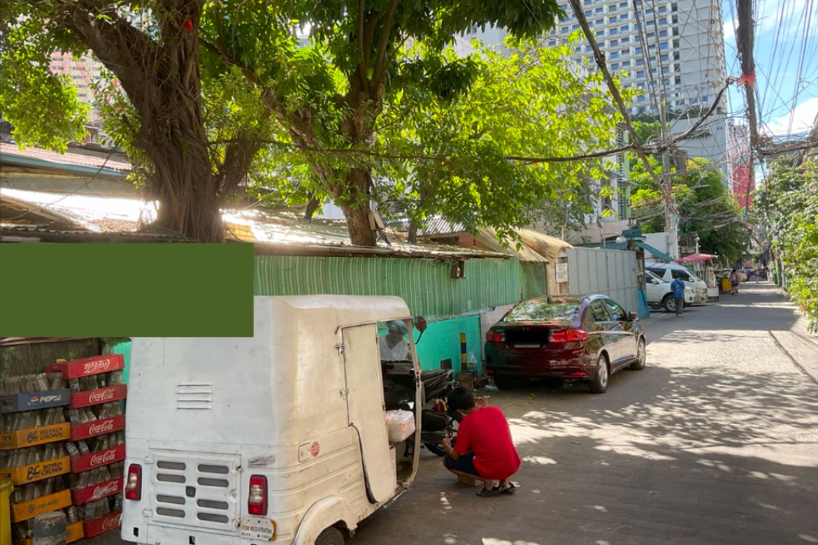 Land for Sale in Barangay 44, Pasay, Metro Manila – photo 4