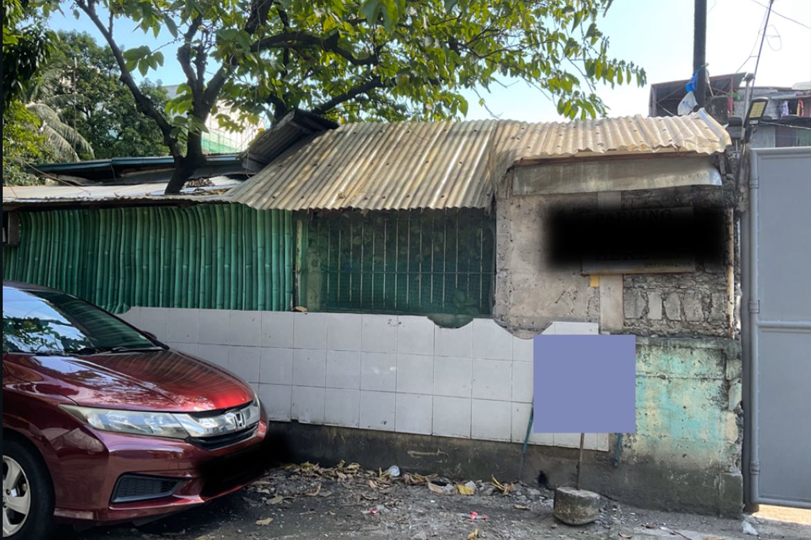 Land for Sale in Barangay 44, Pasay, Metro Manila – photo 6