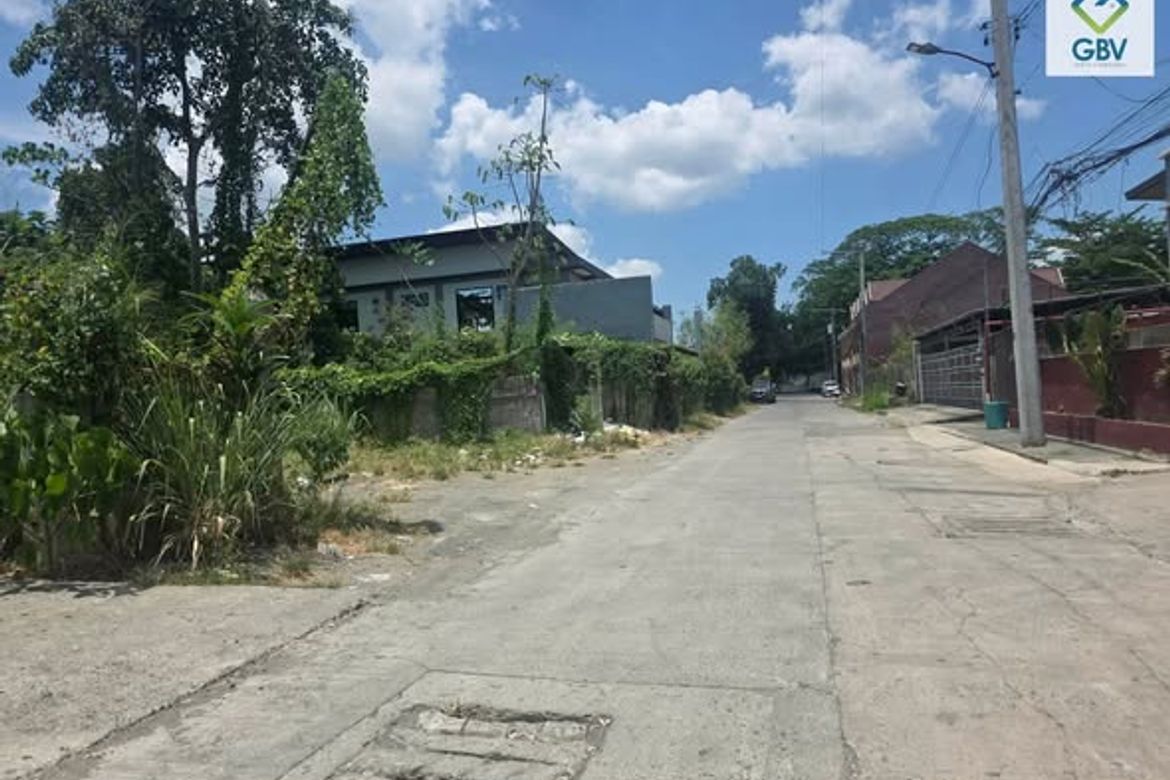Land for Sale in Barangay 5-A, Davao City, Davao del Sur