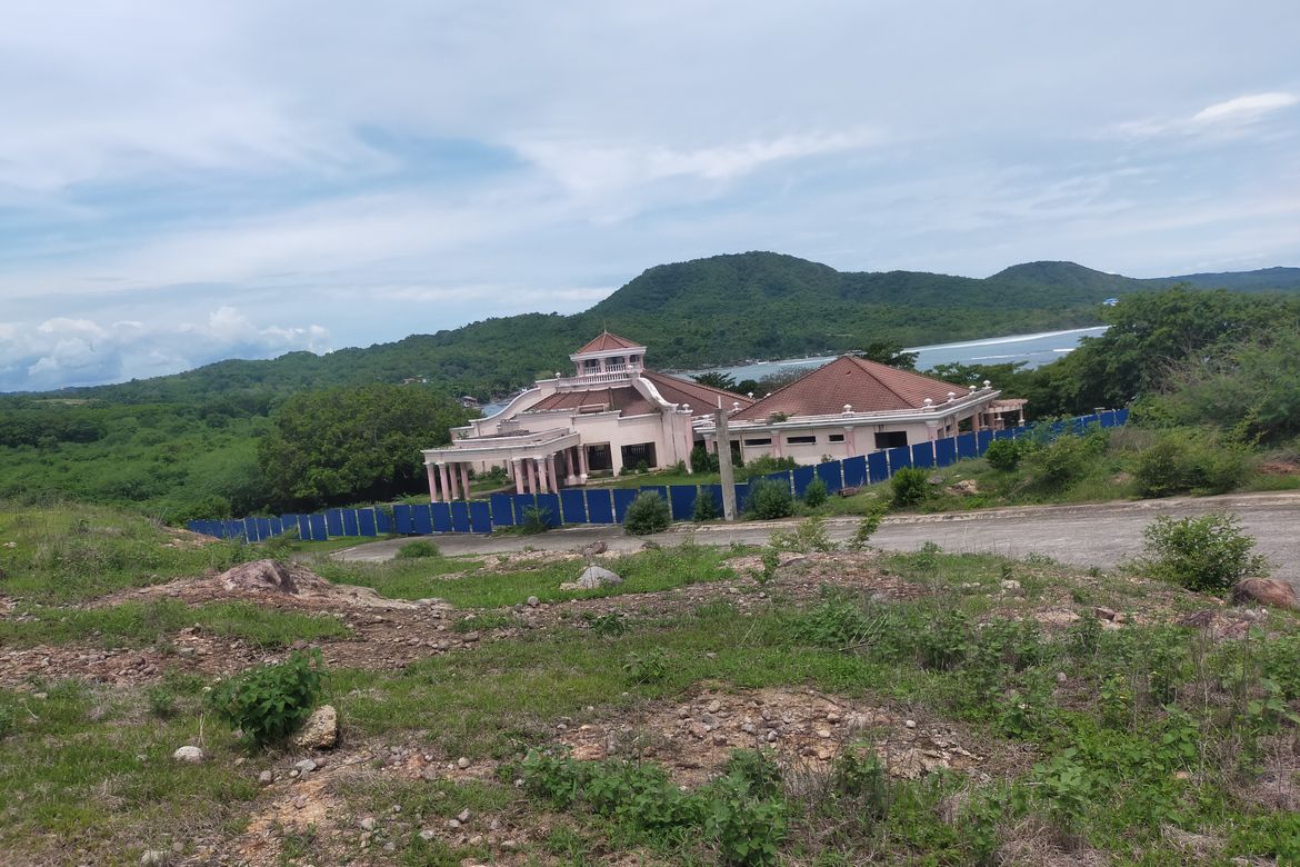 Land for Sale in Barangay 5, Lian, Batangas