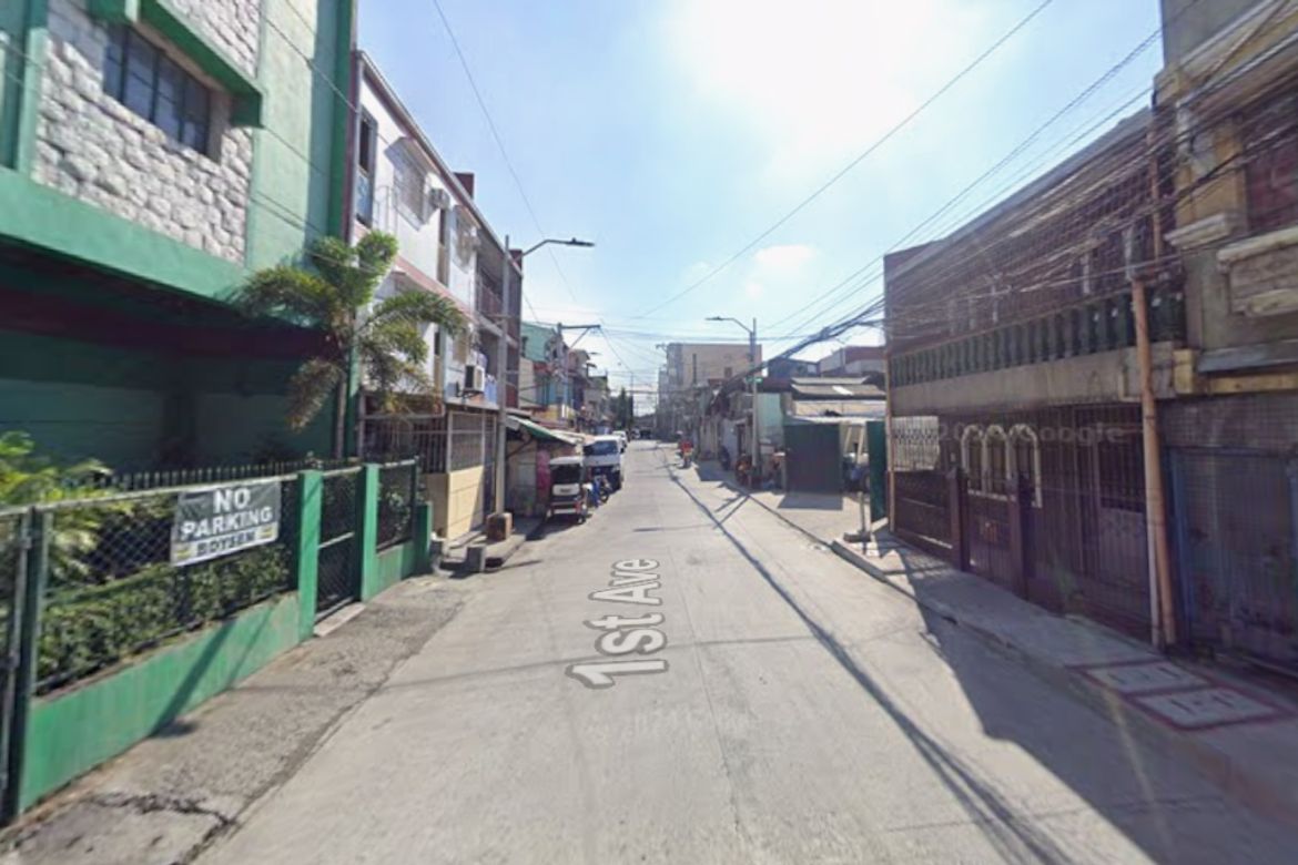 Land for Sale in Barangay 54, Caloocan, Metro Manila near LRT-1 5th Avenue – photo 2