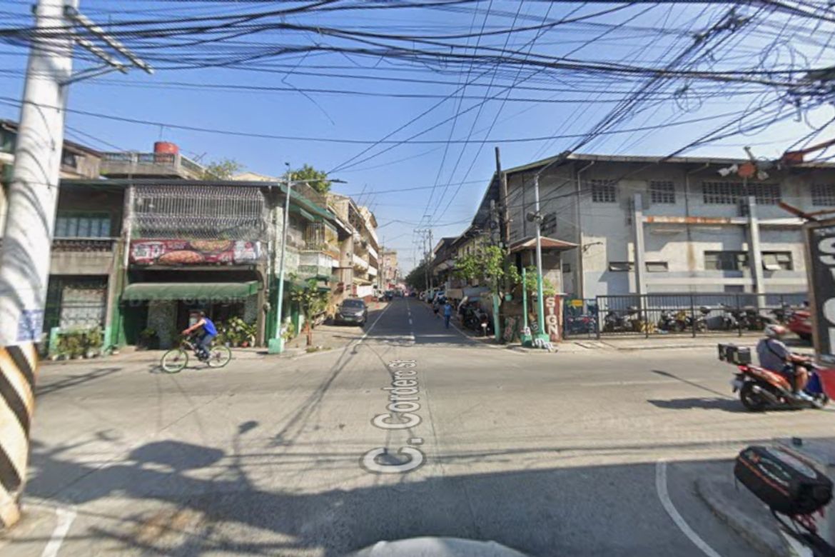 Land for Sale in Barangay 54, Caloocan, Metro Manila near LRT-1 5th Avenue – photo 3